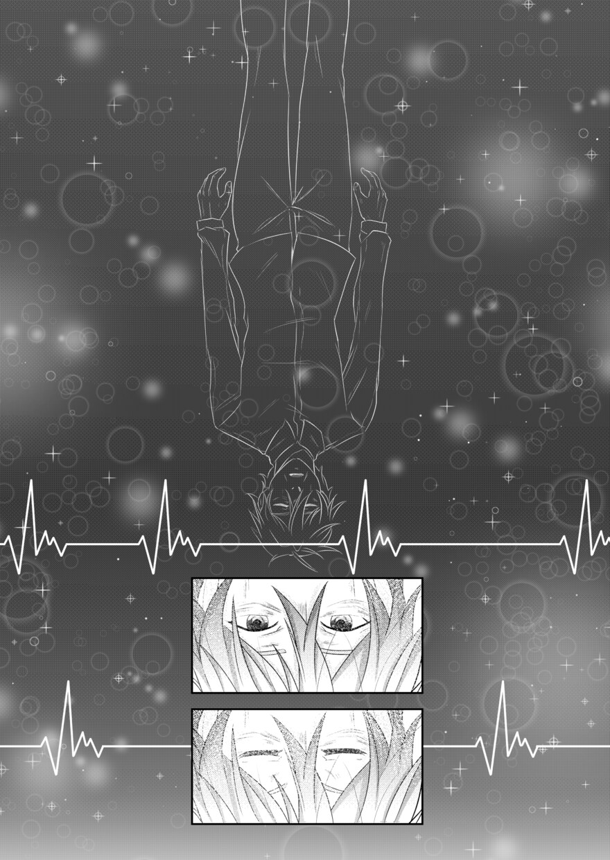 漫画を描きます 漫画を描きます（白黒・カラー付き） イメージ4