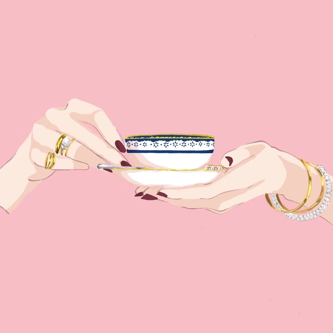 大人な雰囲気のイラストお描きします 商用可◯サムネ SNSアイコン 配信用イラスト 挿絵 イメージ4