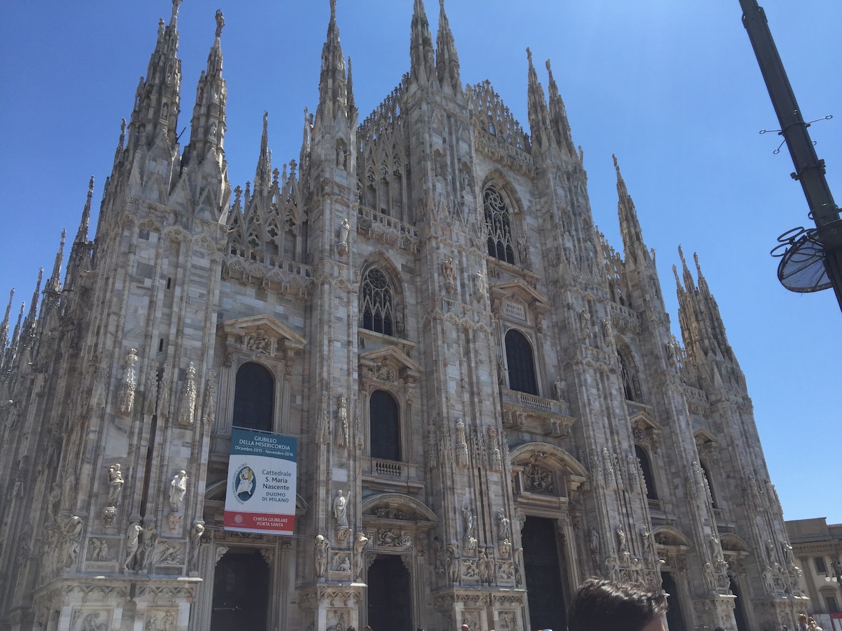 イタリア音楽留学の相談にのります 音楽の才能を世界へ広げる第一歩、あなたの夢をサポートします。 イメージ3