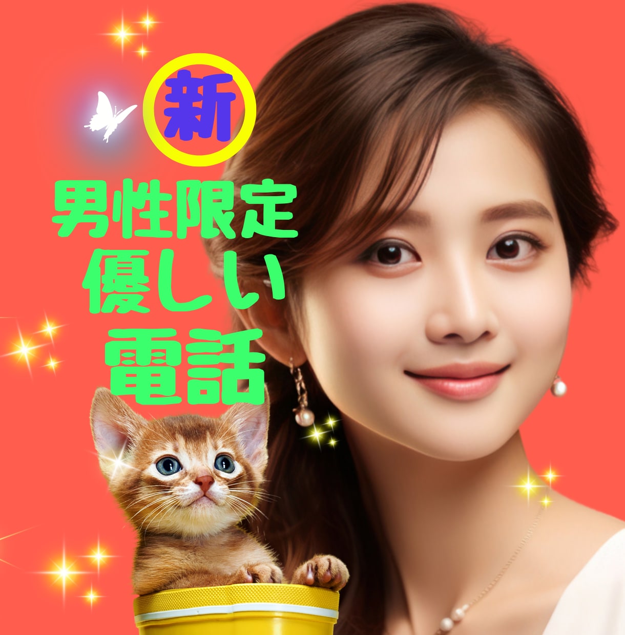 悩み多き男性♡に[特別]なお時間をご用意しています 寂しい時、ガッカリした時、ママが優しい心であなたをつつみます イメージ1