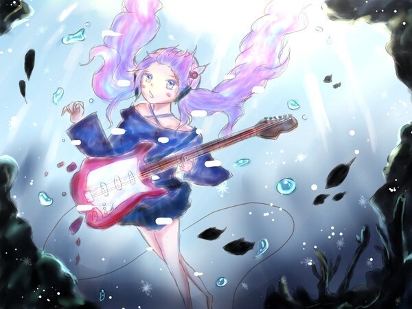 イラスト描きます ヘッダー、イメージイラストなど用途に合わせたイラスト描きま イメージ2