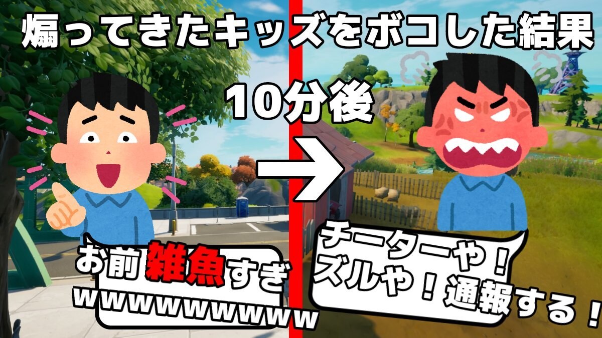 万再生多数！YouTubeで伸びるサムネを作成ます 実績。YouTubeで25万回再生を突破した動画のサムネイル イメージ1