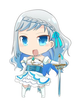 立ち絵・表紙・アイコン等描きます 小説同人誌・自作ゲーム…イラストを頼みたいけど迷っている方へ イメージ3