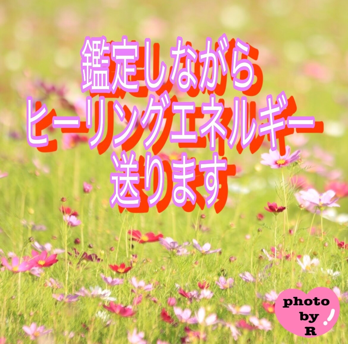 タロット鑑定♡悩み多きあなたの応援団になります 愛と自信に満ち溢れたあなたになるための導きをします イメージ7