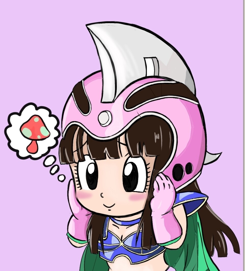 LINEやゲーム、SNS等のアイコン書きます 色んなニーズに合わせた絵を描きます イメージ4