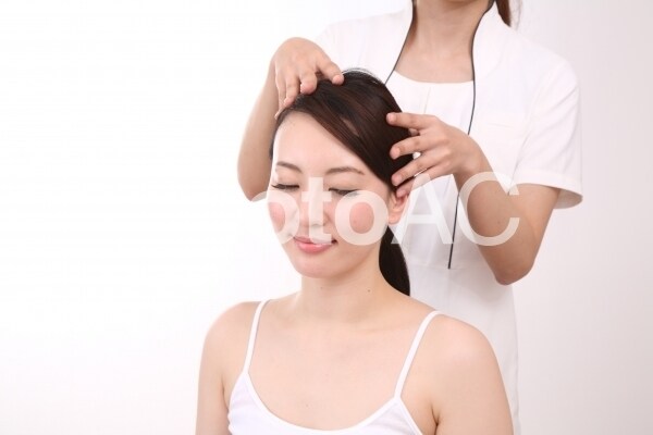 髪のボリュームアドバイスします 薄毛でお悩みのあなたへ。今すべきことをアドバイスします！ イメージ1