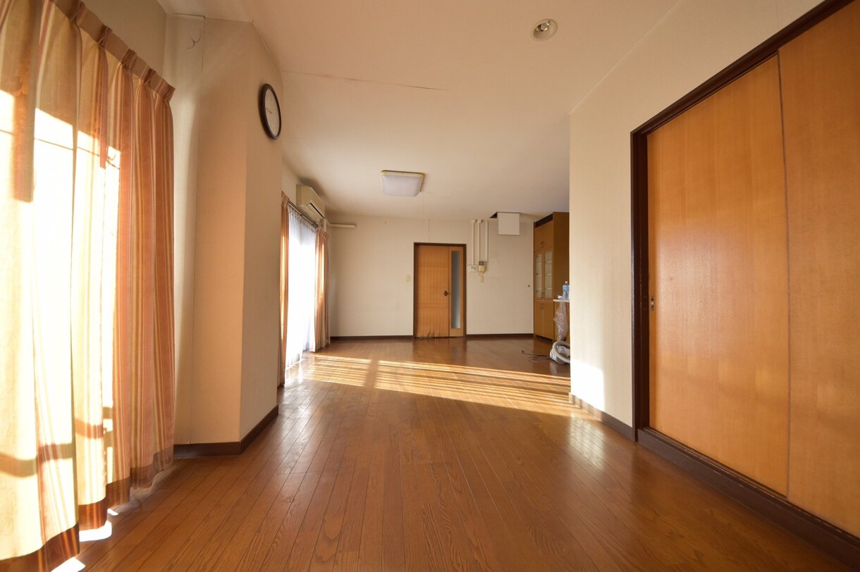 建築士が、空き家を収益化までの再生をサポートします 空き家・アパート・ビルでお困りの方。活用アイデアを提供します イメージ5