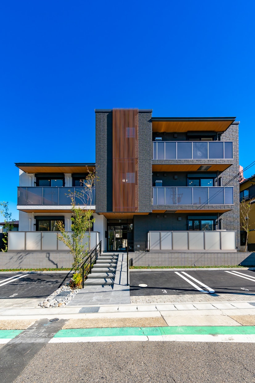 愛知県〜名古屋市内の建築写真を撮影いたします 建築写真、竣工写真、リノベーション、リフォーム後の写真撮影。 イメージ7