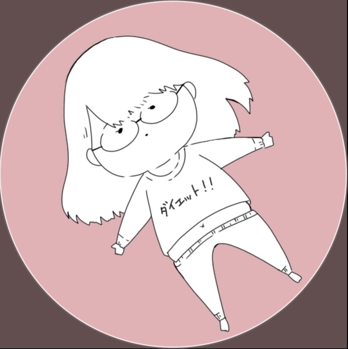 ゆるかわイラストオーダー承ります 伺ったイメージを元にゆるかわなキャラアイコンを作成します イメージ3