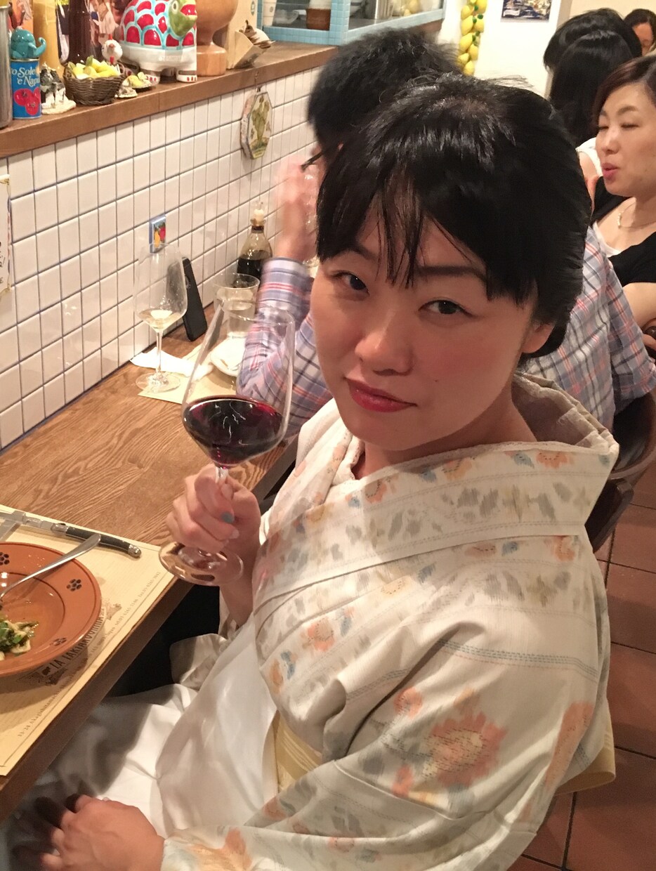 着物のコーディネート帯や小物のアドバイスいたします 1人で考えて自信が持てない時に！1人で決められない時に！ イメージ6