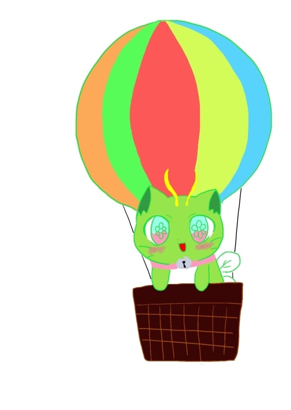 可愛いゆるキャラデザインします ゆる可愛いキャラクターで癒されませんか？ イメージ4