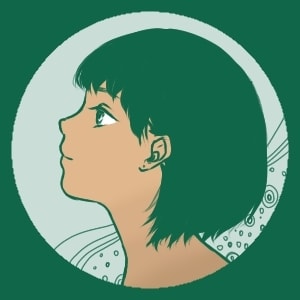イメージカラーでアイコン描きます アイコンにしたいイメージや言葉を色にして描きます イメージ6