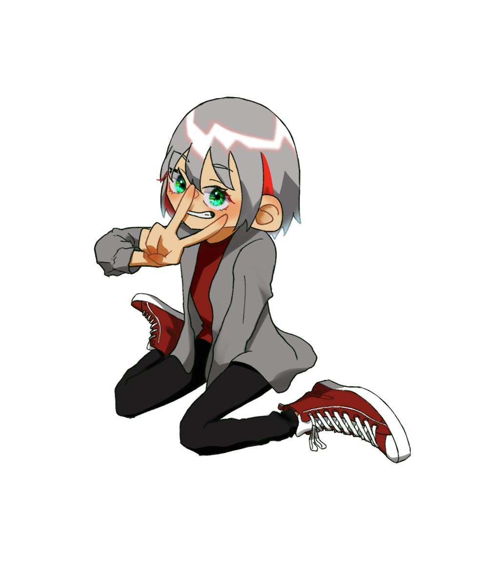 ちみキャラ描きます 可愛らしいデフォルトキャラ描きます！ イメージ3