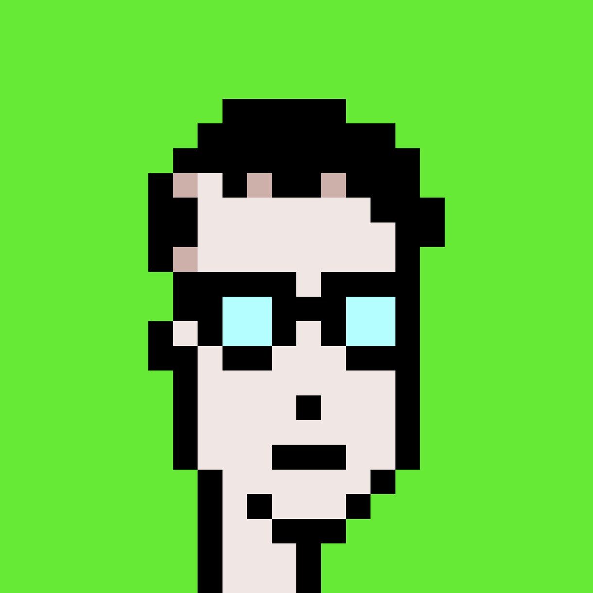 レトロかわいいドット絵を描きます 雰囲気を活かしたデフォルメアイコンetc. イメージ5