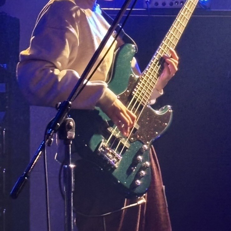 ベース演奏&宅録します あなたの楽曲に最適なベースラインを提供します！ イメージ1