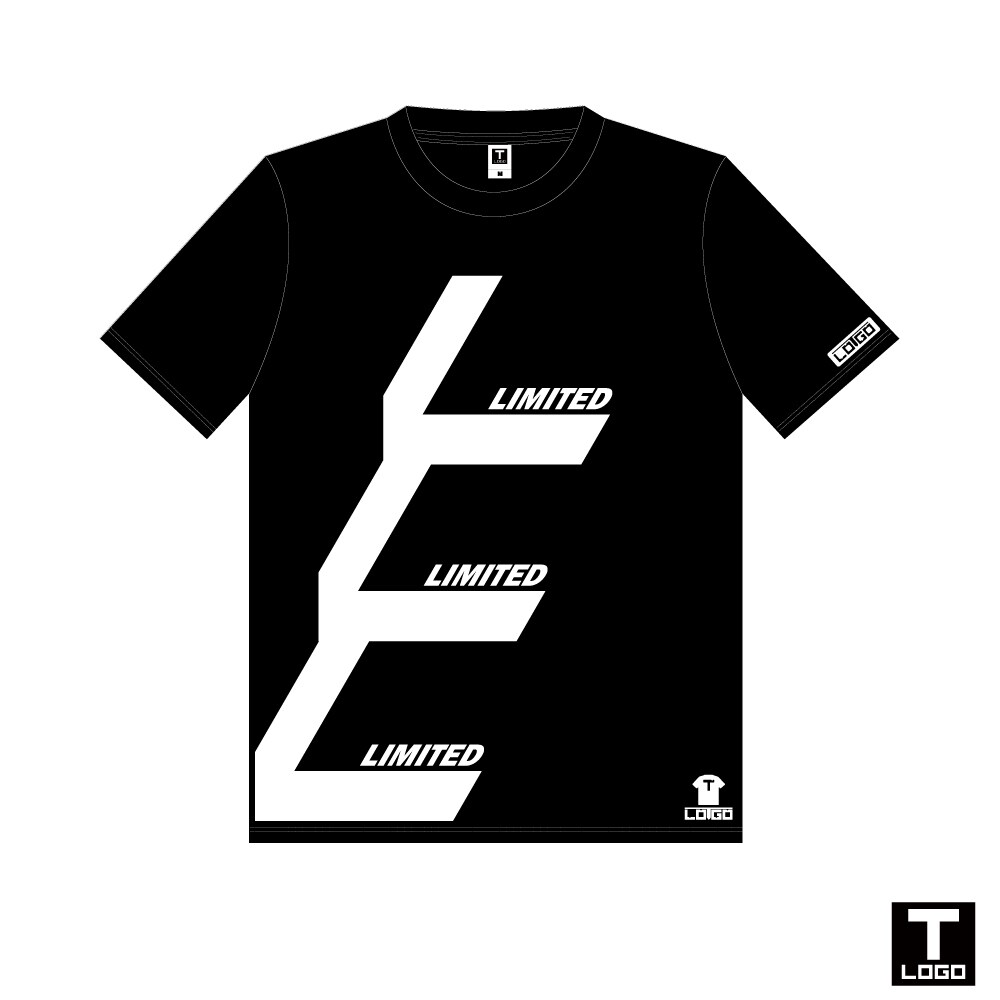 ロゴマークデザイン＆Tシャツレイアウトいたします 世界に１つのオリジナルTシャツ販売をスタートしたい方へ！ イメージ5