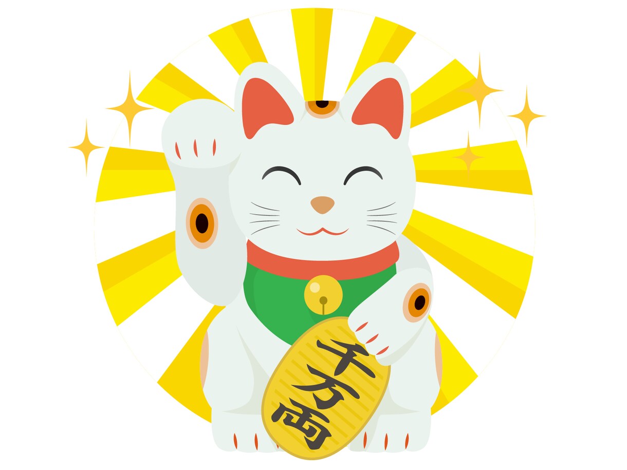 どんどん売れる！✨ココナラ大吉アカウント名つけます 【金運UP】を全力サポート✨姓名判断のプロが命名！屋号も◎ イメージ8