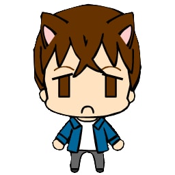 ミニキャラの立ち絵を作成します あなたの動画をよりよりものにするために イメージ3