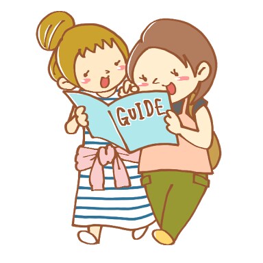 旅行計画立てます 旅行計画がうまくいかないあなたへ イメージ1