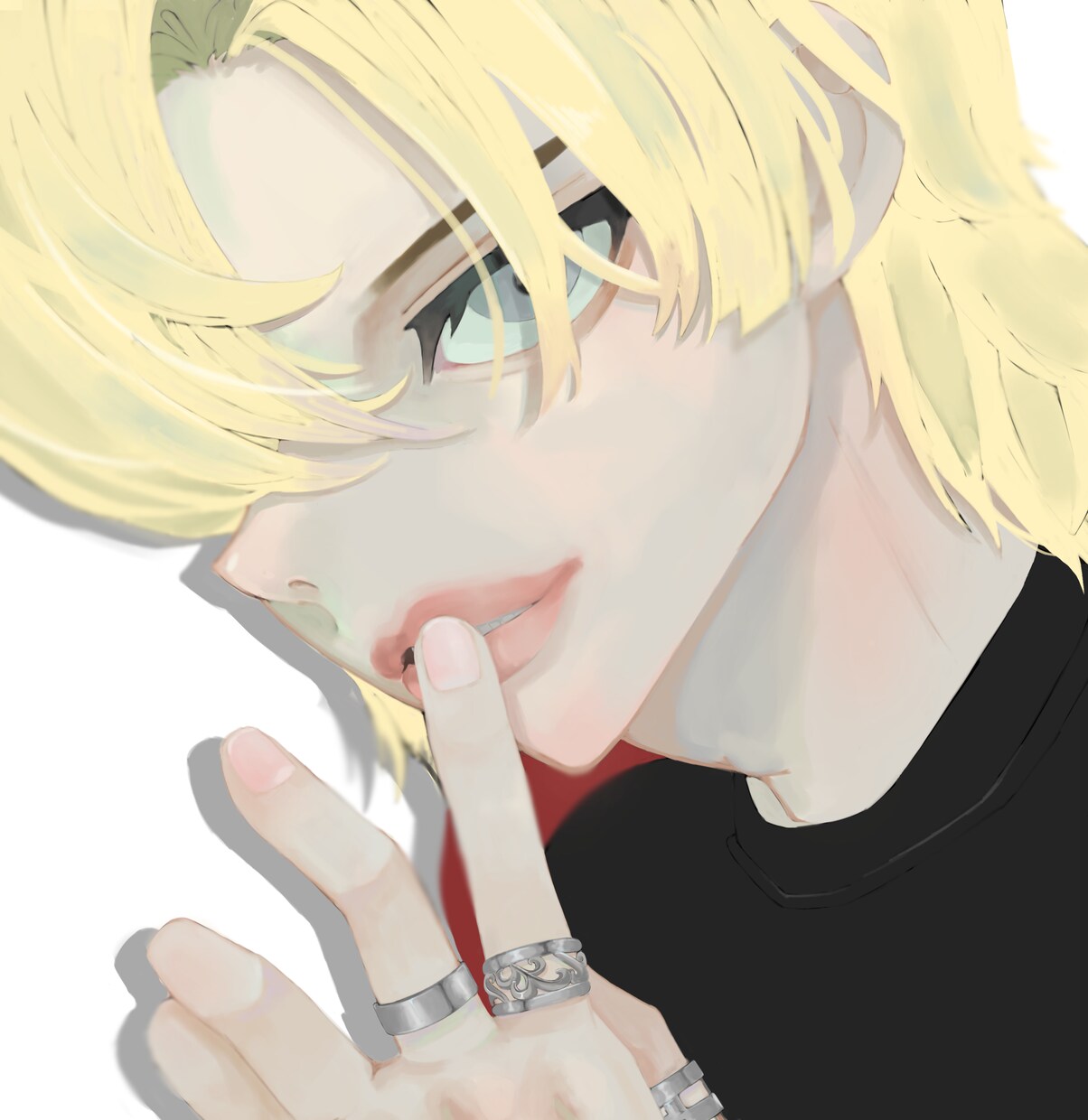 イラスト描きます アイコンなどにも使える厚塗りイラスト イメージ3