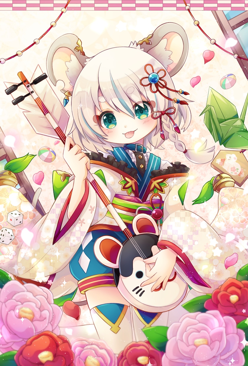 ご希望に合わせてカスタマイズ♪イラスト制作承ります 企業実績多数！ 1枚絵や歌ってみたなどご希望を形にいたします イメージ2