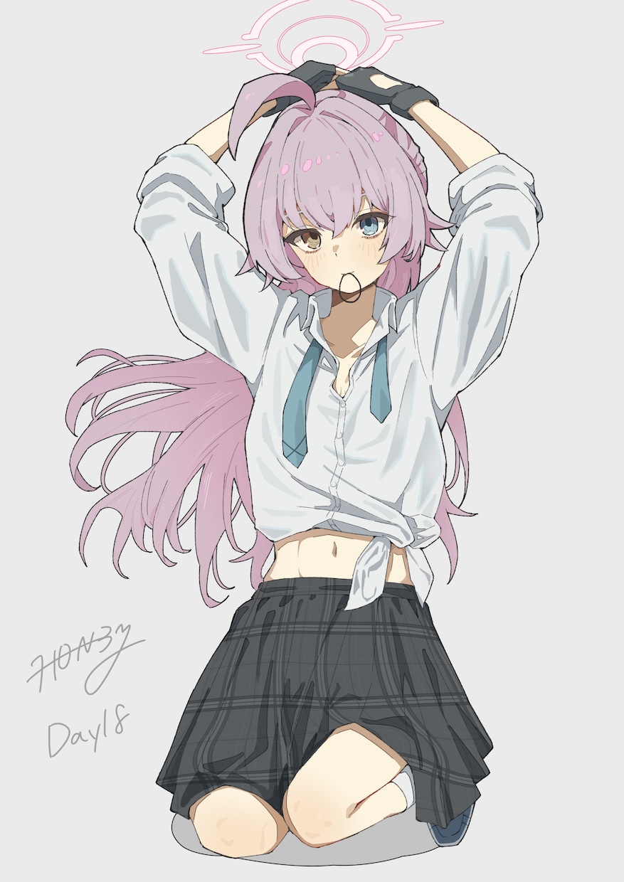 ダークな雰囲気のアニメ塗りイラストを作成します エッジの効いたアニメ塗りであなたの『世界観』を魅せる一枚を。 イメージ6