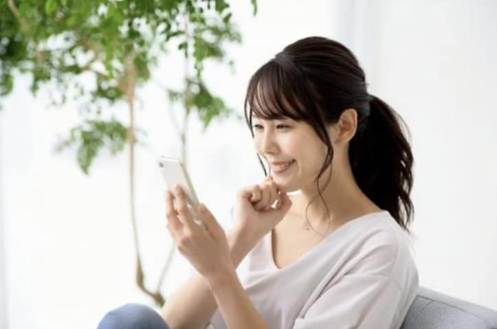 30分間集中チャット❣️即レスでお話し相手します 雑談/お悩み/愚痴/恋愛など/ジャンル問わず❣️回数制限なし イメージ4