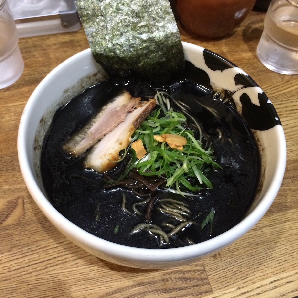 関西のラーメン特に大阪、京都私の知る限りの美味しいラーメンを教えます。 イメージ1