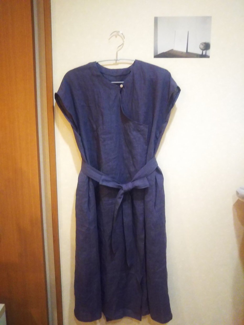 こだわりのお洋服♡縫製代行いたします オシャレな生地であなたらしい装いを！ イメージ2