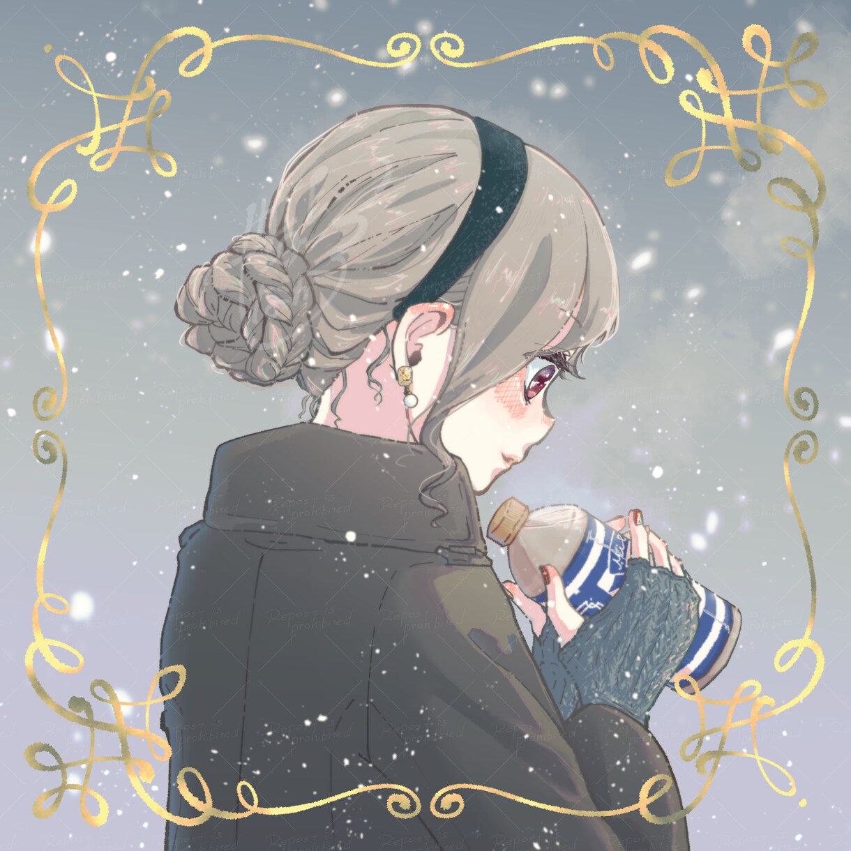 アイコンなど可愛いイラストお描きします SNS、動画等にもご利用いただけます！ イメージ6