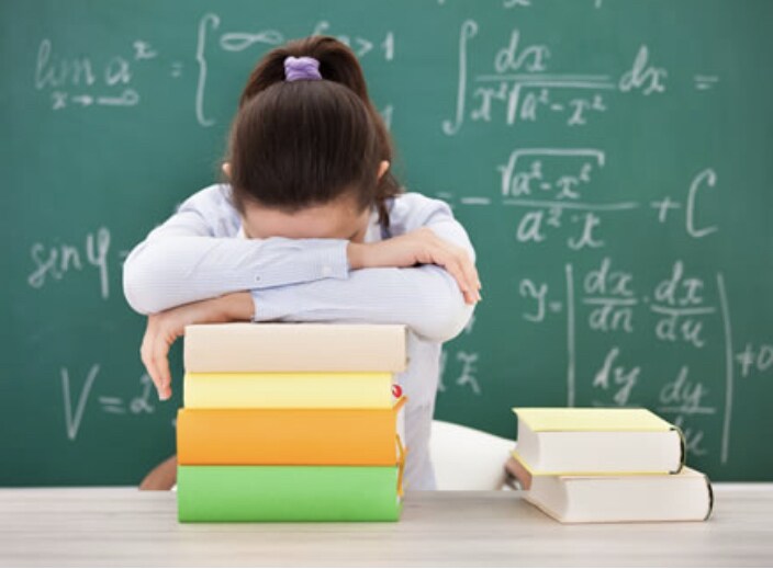 数学の世界の入り方教えます あなたの数学への苦手意識の原因はあなたではない！！ イメージ1