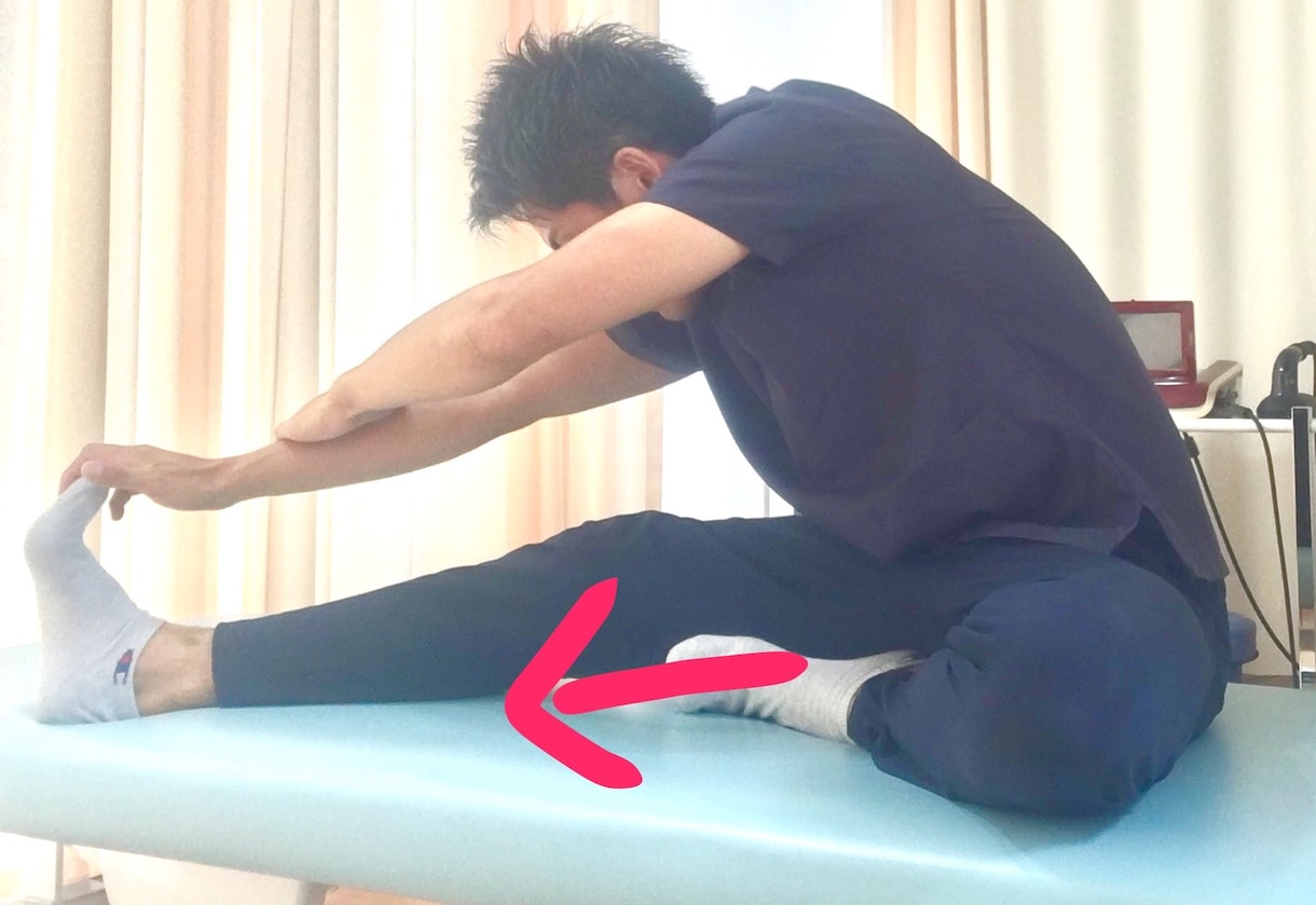 自宅での骨盤矯正を指導します 骨盤矯正のプロがこっそりあなたにレクチャー イメージ3