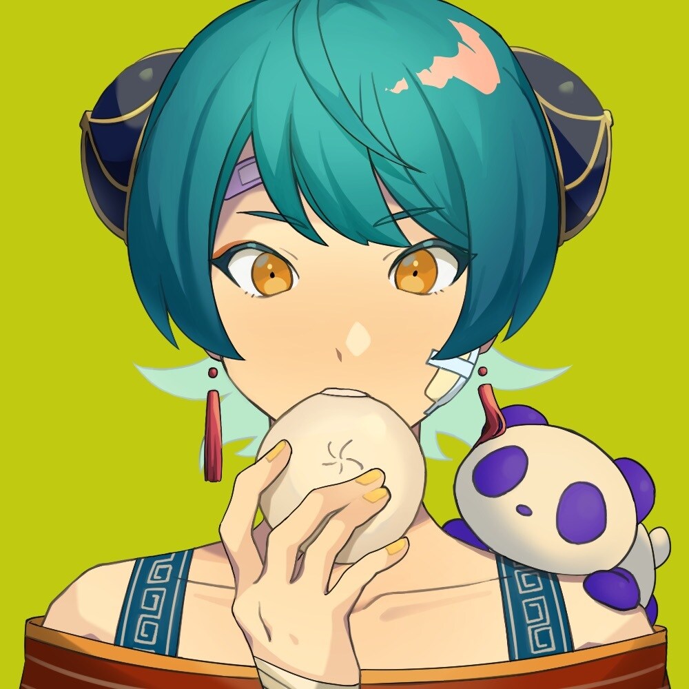 映えるアイコンお描きします 小さな表示でも見栄えよく!!印象的な色使いをお届け イメージ3