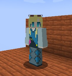 マイクラスキン作成いたします 活動者の皆様、個人用のスキンを作成いたします。 イメージ6