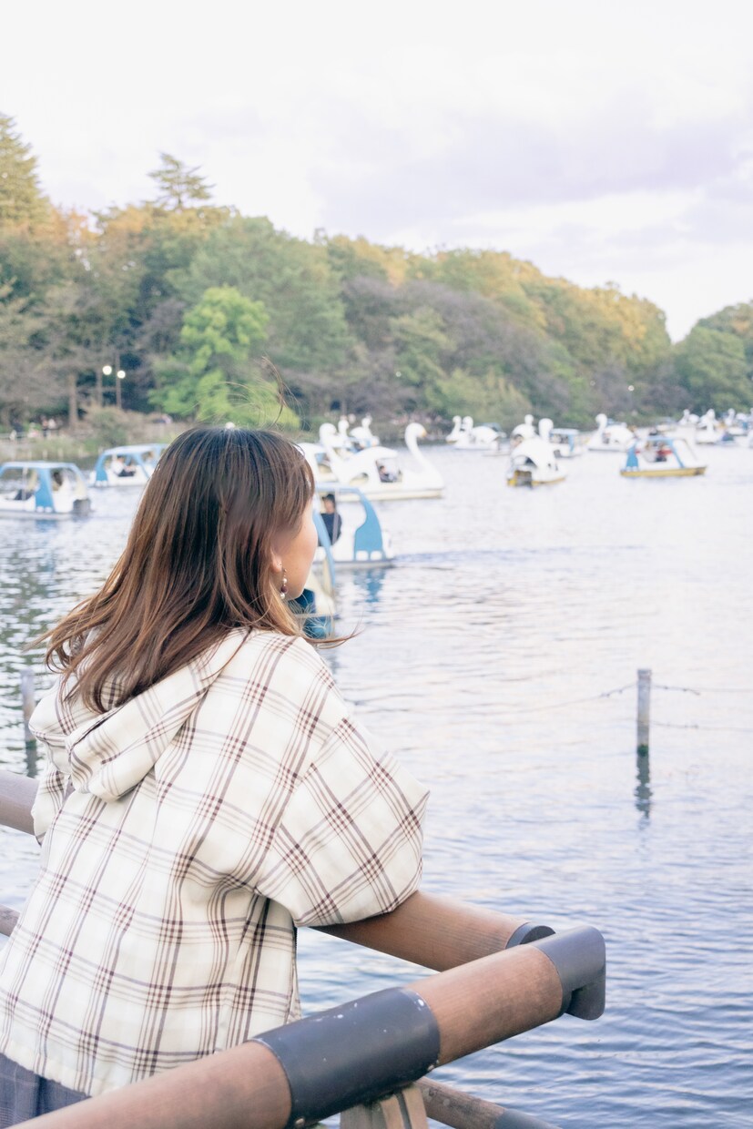 SNSのプロフィール撮影行います 自然体なあなたの姿を写真に収めます イメージ3