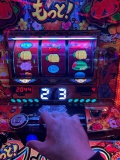 パチスロに関する愚痴、自慢などお聞きします パチスロに興味があったり、趣味の方へ イメージ1