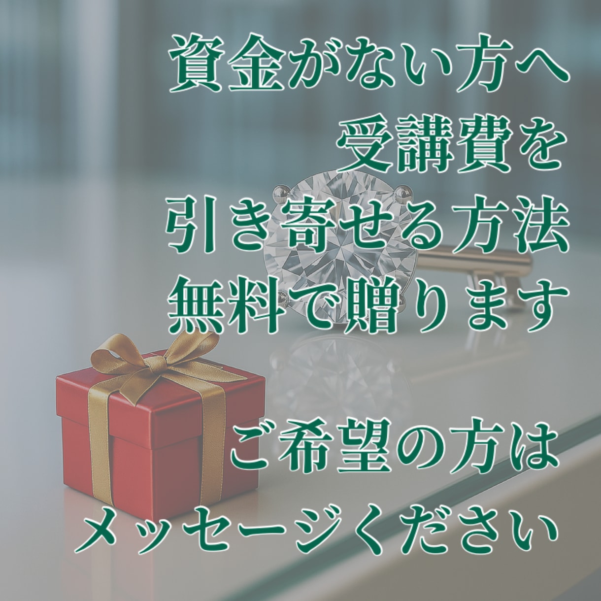 豪運の法則で才能が開花します 龍が起きる。成功が、あなたを迎えに来る。 イメージ9