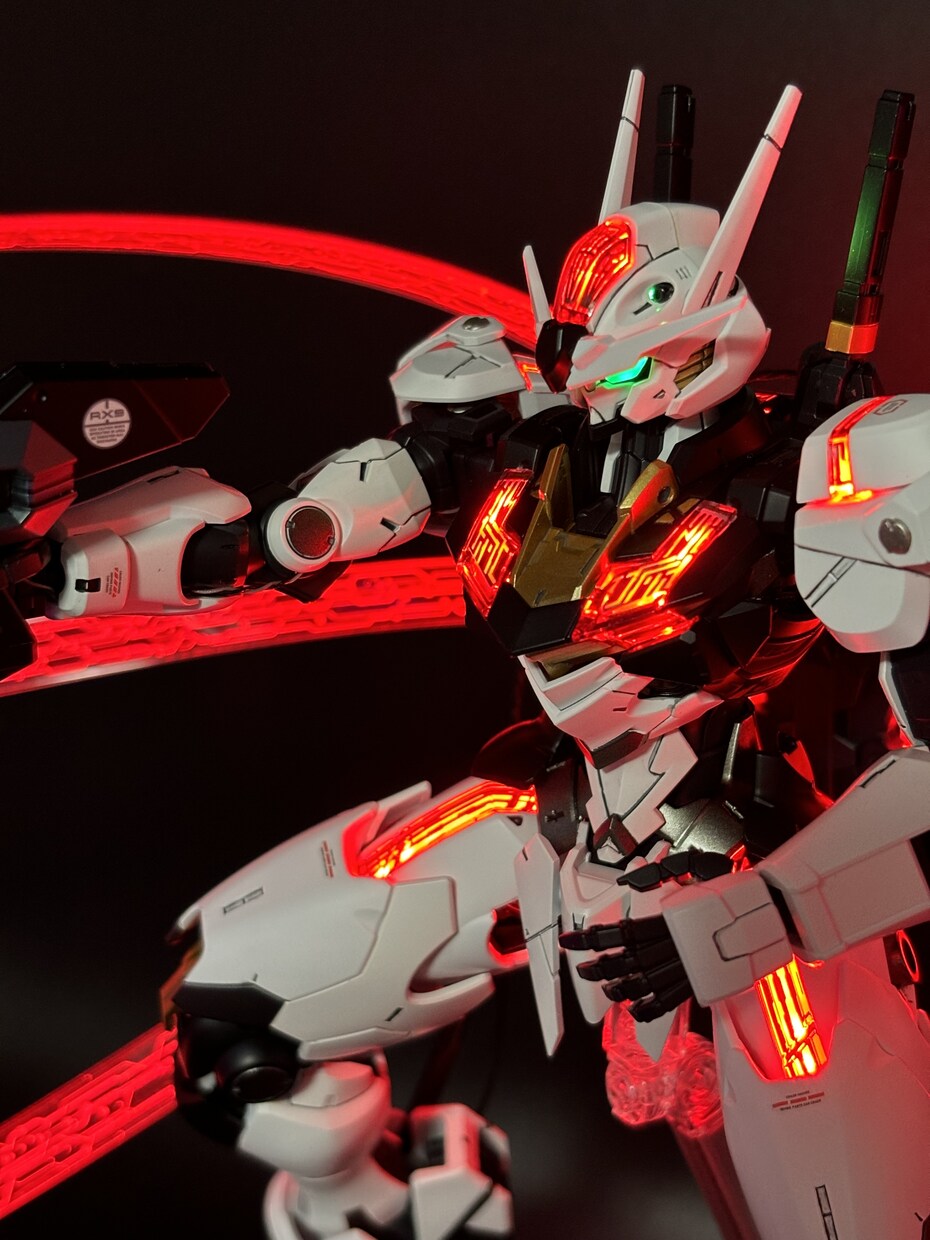 プラモデル製作代行します 「あなたの想いを形に。理想のプラモデルを作製します。」 イメージ8