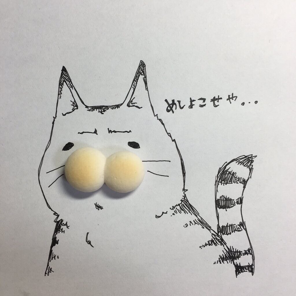 動物のイラスト描きます 動物のイラストが欲しい方にオススメ イメージ3