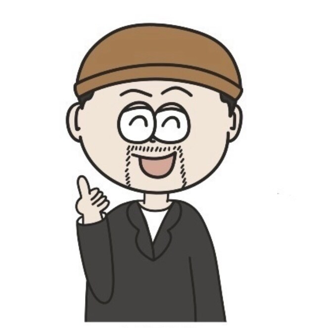 目が特徴的なpopな似顔絵イラストかきます イラストを通して笑顔を届けたいです！ イメージ3