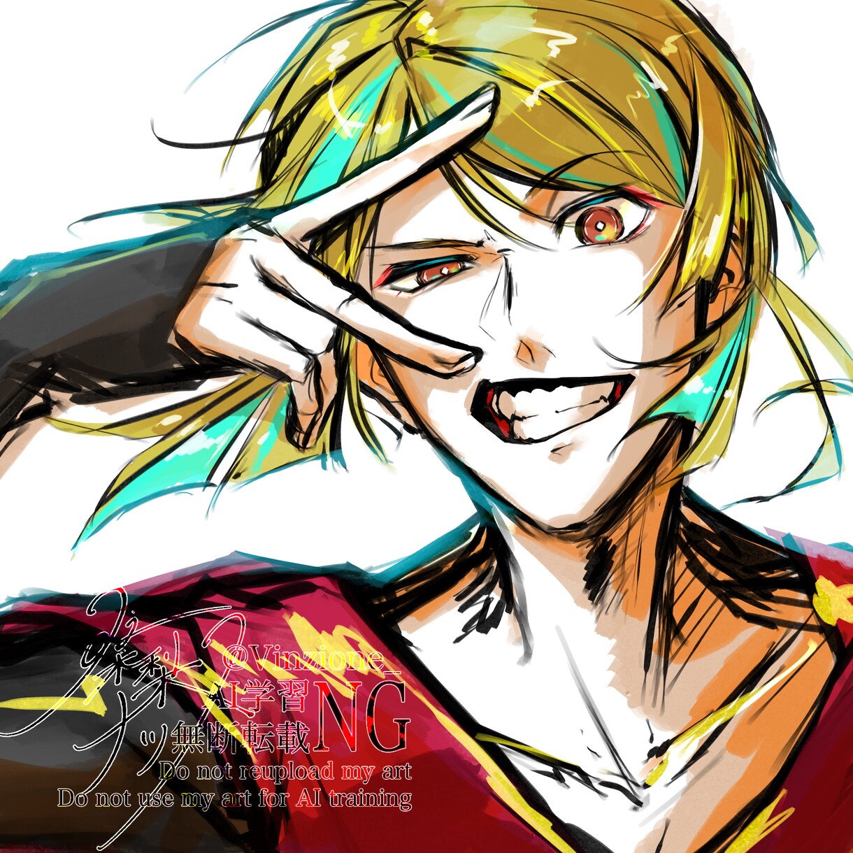 SNS用アイコンをご希望のタッチでお描きします 似顔絵や愛するペットも！何でも描きます！ イメージ3