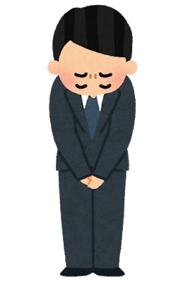 クレームに対するお詫び文を作成します 【販売実績500件突破】説得力抜群!企業法務のプロが文書作成 イメージ1