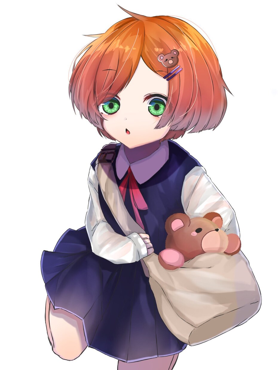 商用◎SNS用アイコン、1枚絵、サムネ描きます 1からのキャラクターデザインもお手伝いします！！ イメージ6