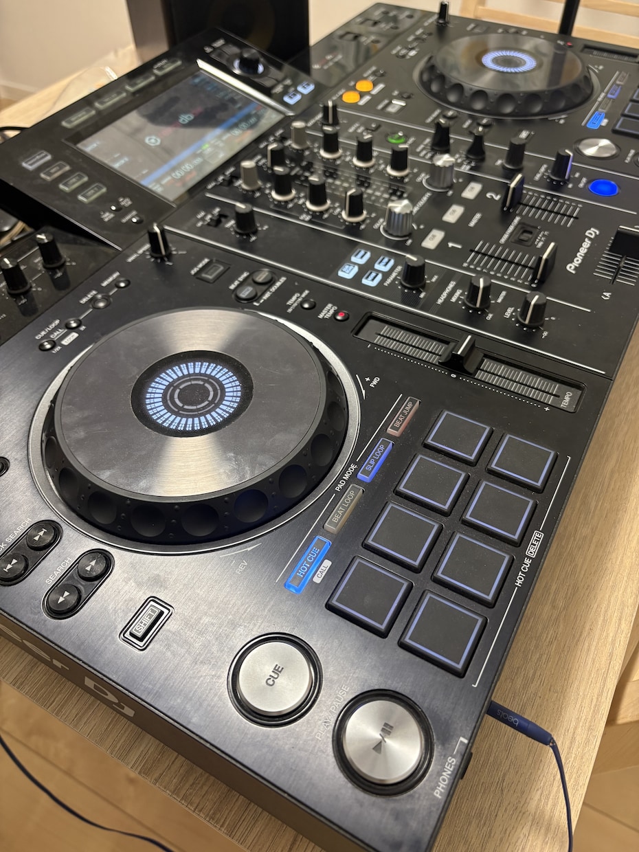 結婚式、オフ会、各種イベント等にてDJいたします スマホやスピーカーからの音楽だけで物足りない方へ イメージ3