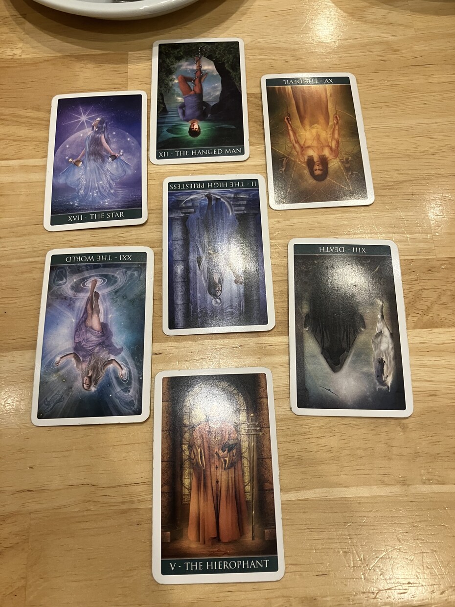 恋愛について占います 片思いの相手の気持ちを知りたい！今後どうなる？ イメージ1