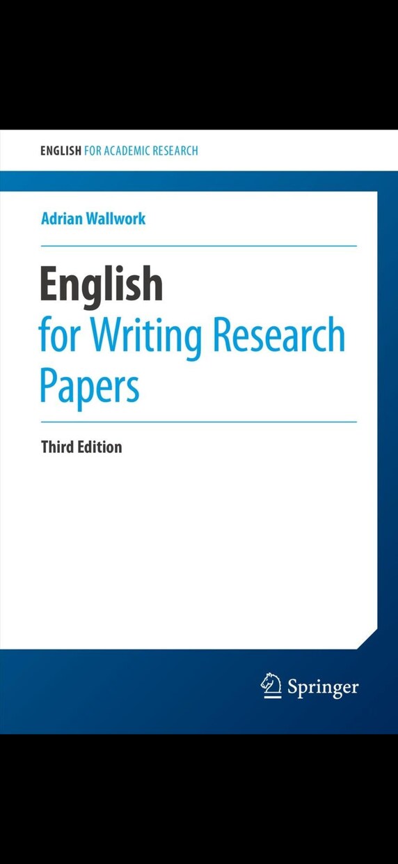 英語抄録・ポスター・発表資料を添削します 京大院生が論文添削します！英語でも日本語でも対応可 イメージ2