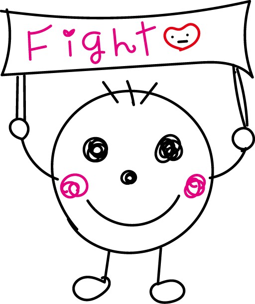 ゆるーい雰囲気のイラスト書きます 脱力系のほんわかした絵を描きます(嫁さんが！) イメージ3