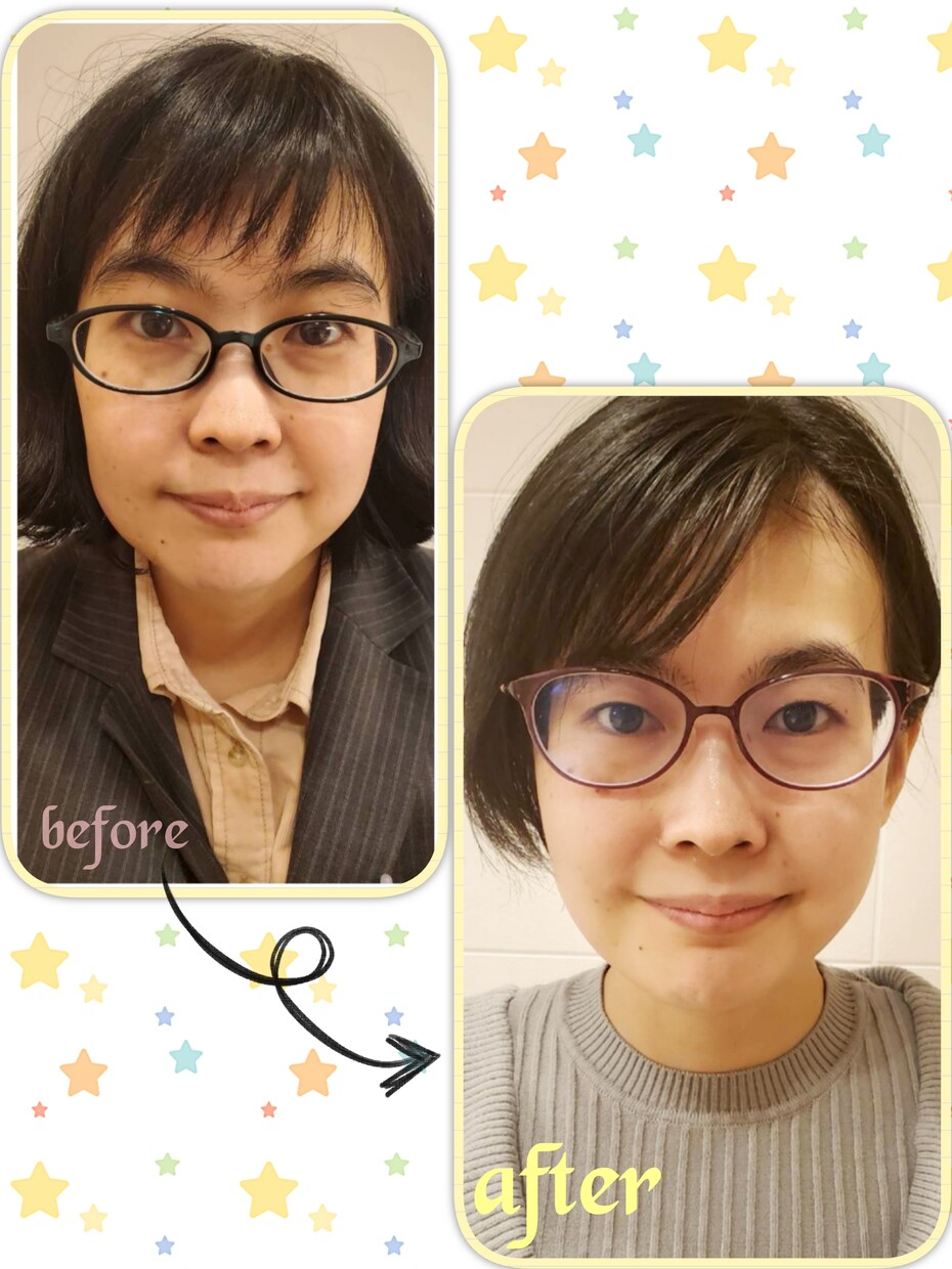 なりたい自分になるための眼鏡を見つけます 眼鏡難民集まれ～！自分に似合う眼鏡が見つかる講座です！ イメージ1