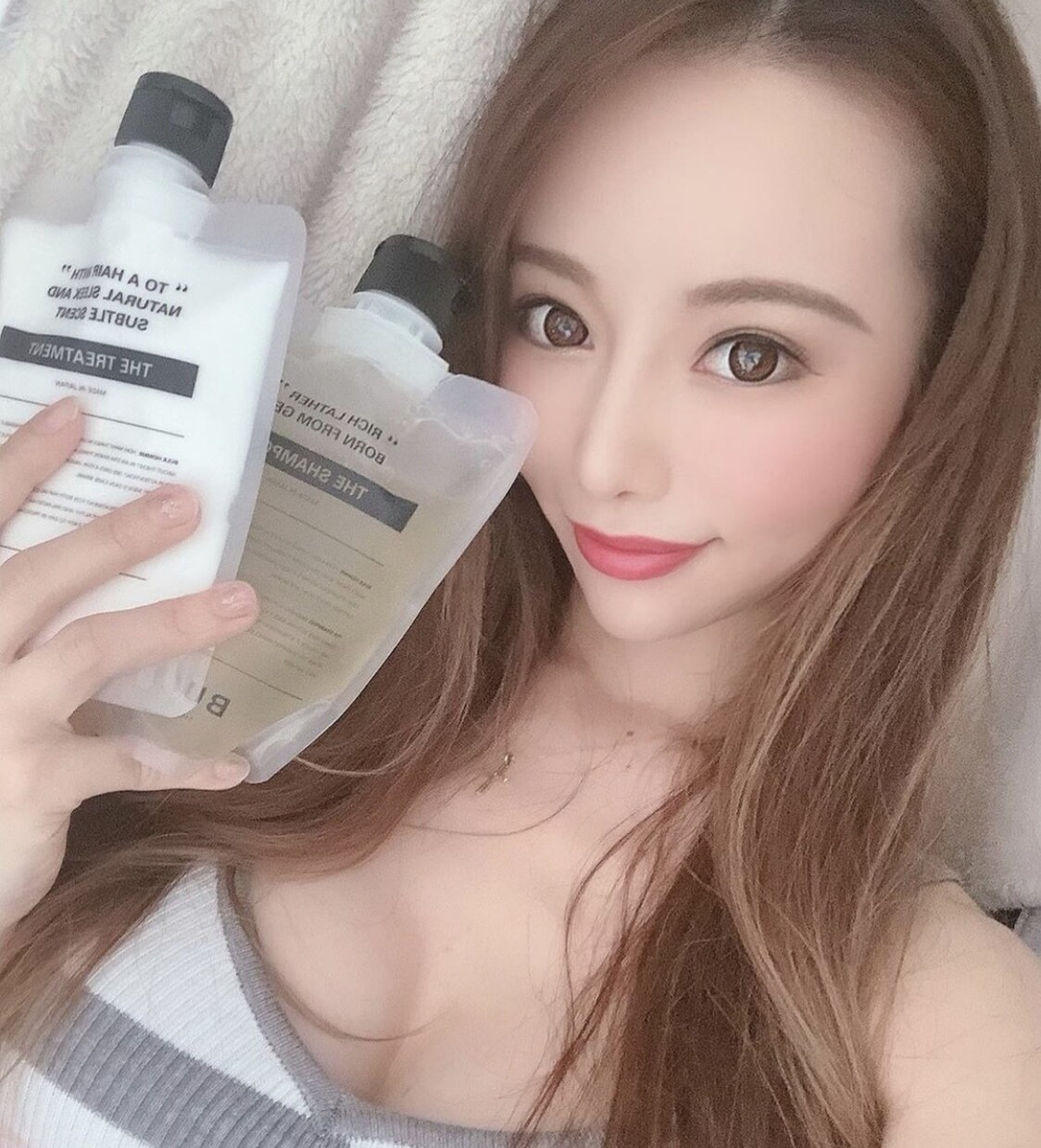 超特価！Instagramで５万人に訴求します 【実力派インスタグラマー】を起用し強力な宣伝効果と販売促進！ イメージ6