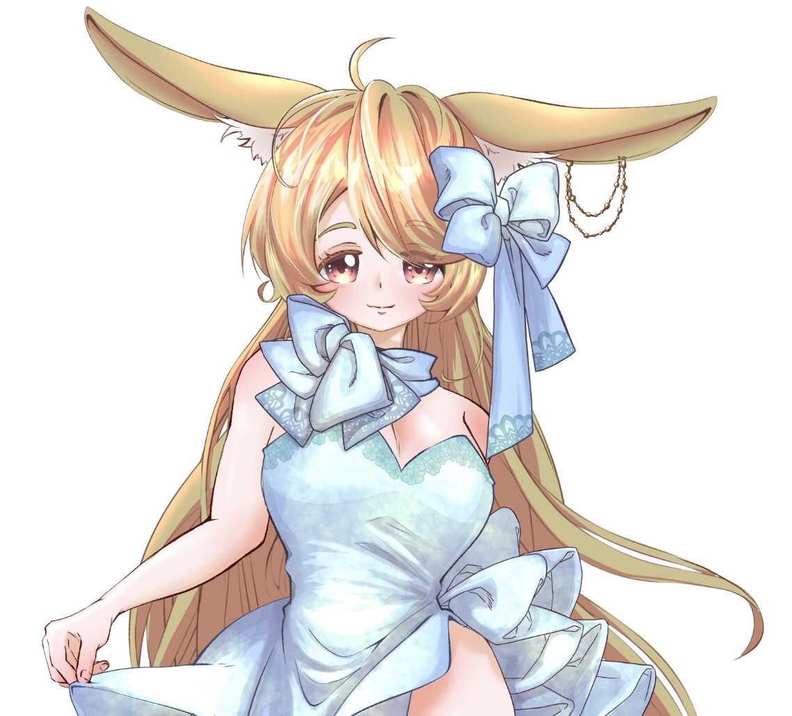 Vtuberデザイン～モデリングまで一括作成します 初めてでも安心デビュープラン！お気軽にご相談下さい！ イメージ3